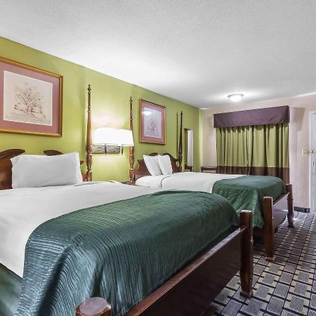 Rodeway Inn Огъста Екстериор снимка