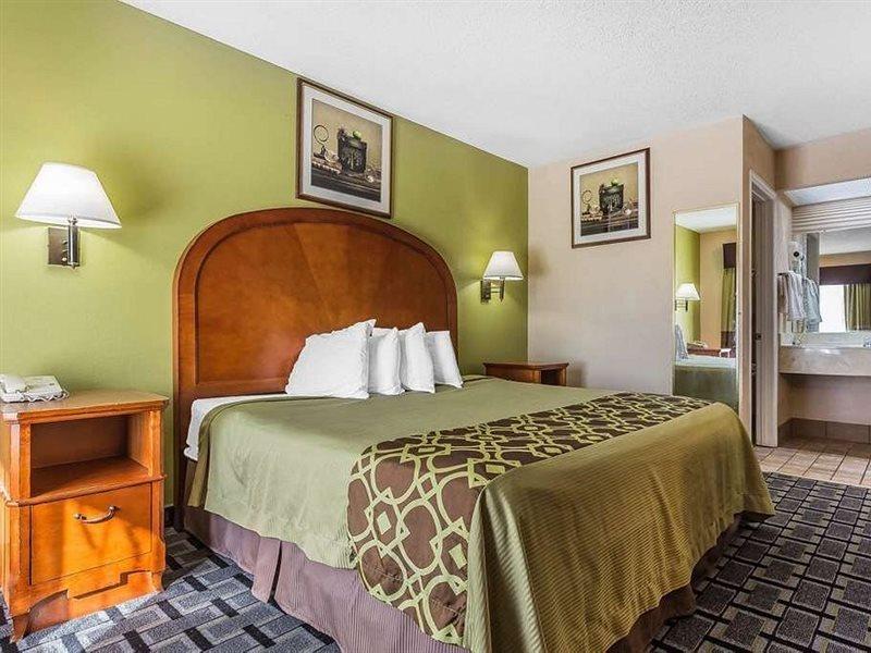Rodeway Inn Огъста Екстериор снимка