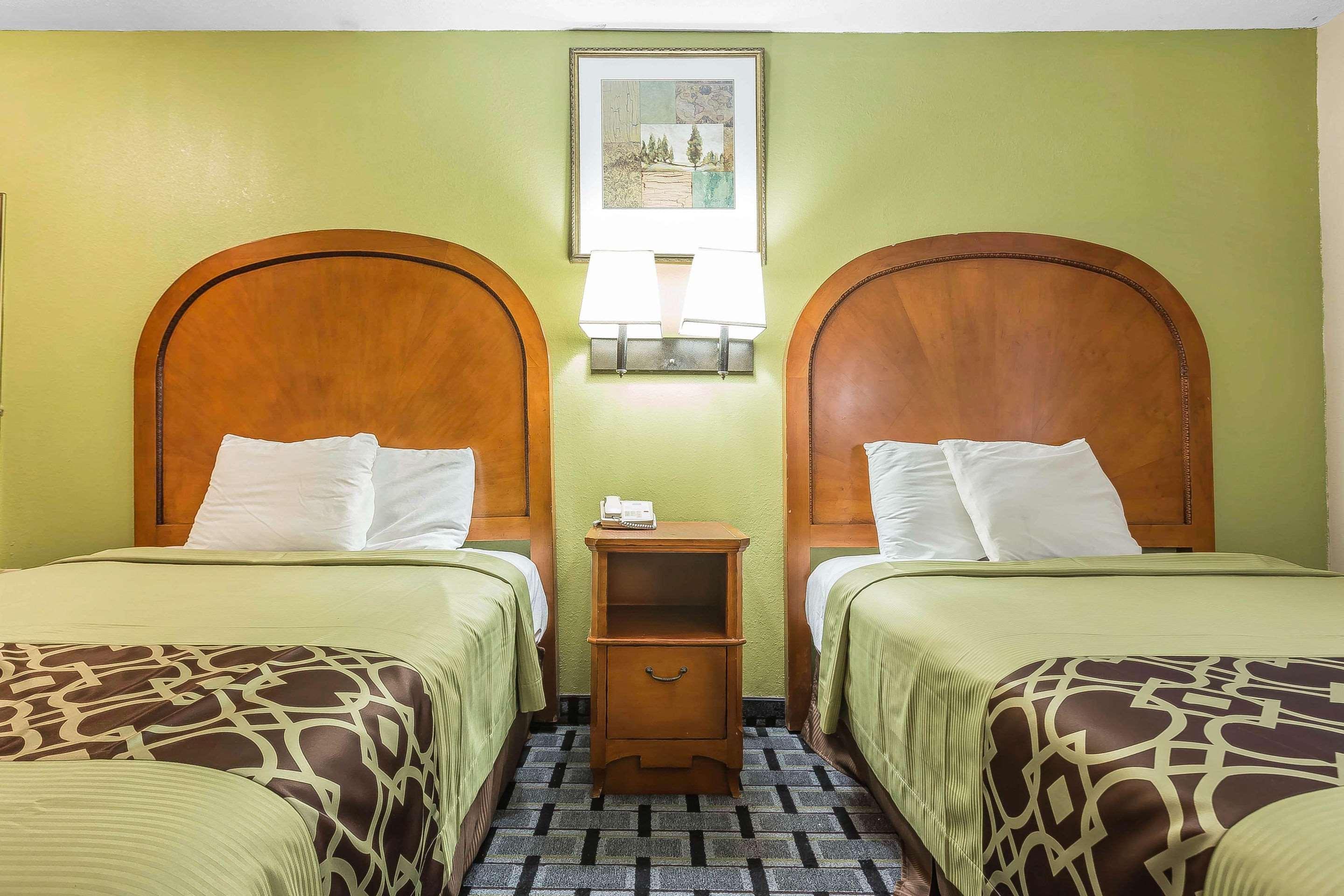 Rodeway Inn Огъста Екстериор снимка