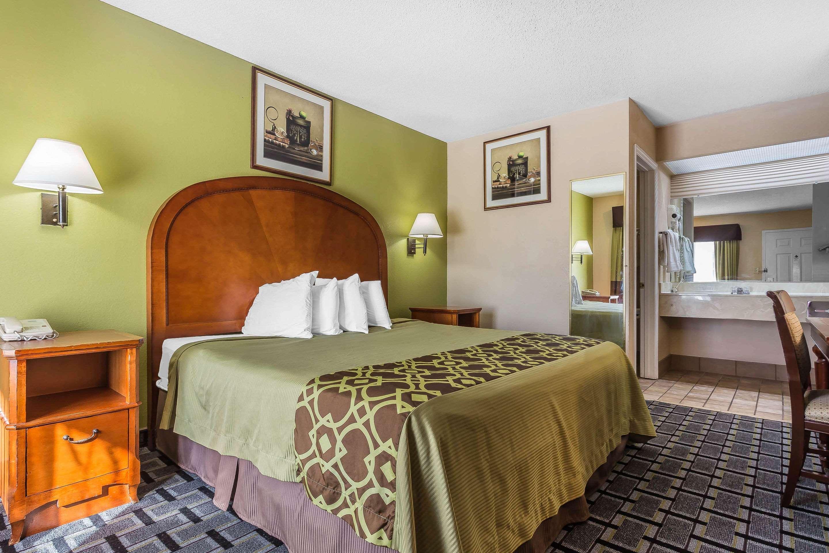 Rodeway Inn Огъста Екстериор снимка