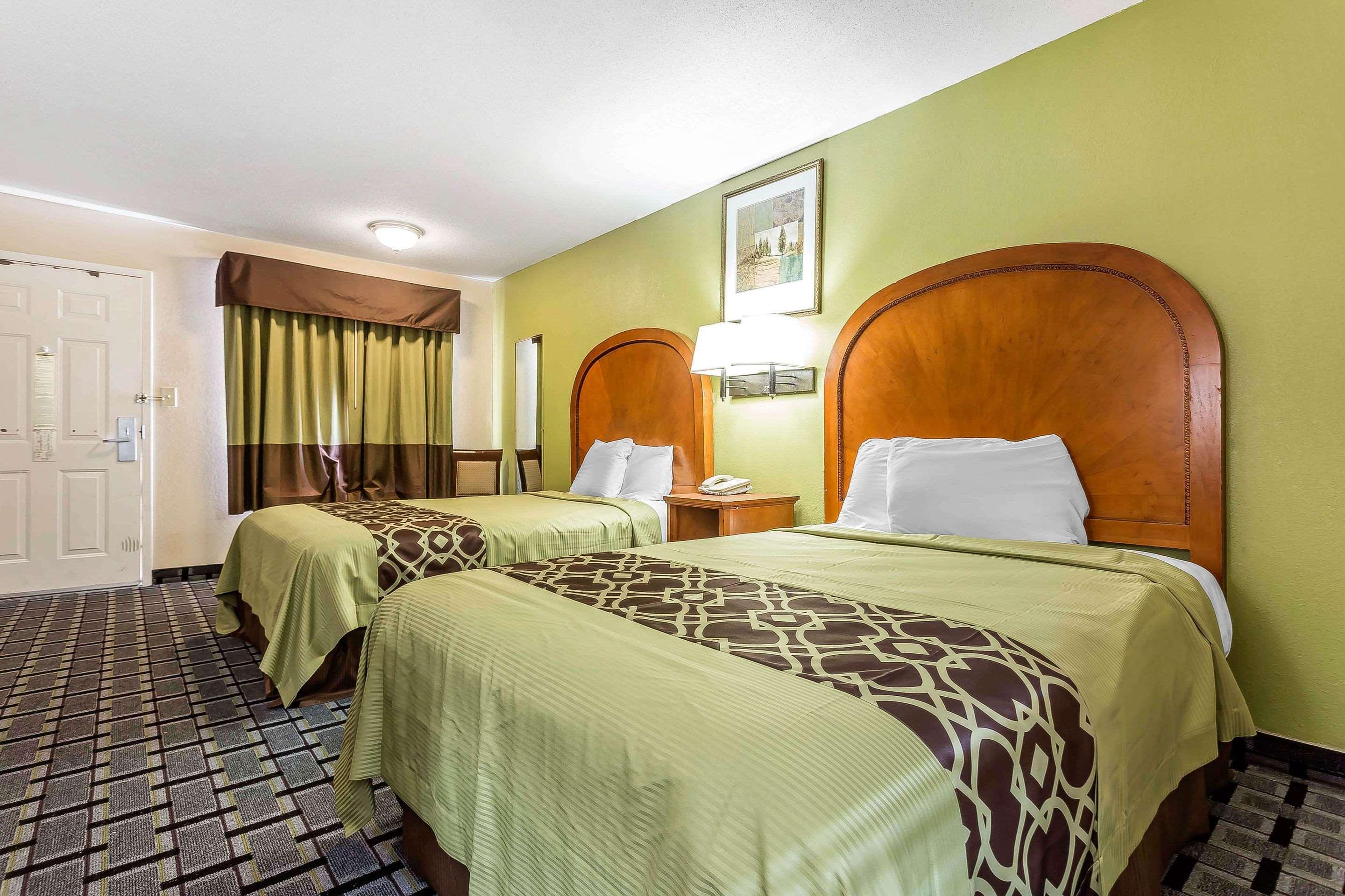 Rodeway Inn Огъста Екстериор снимка