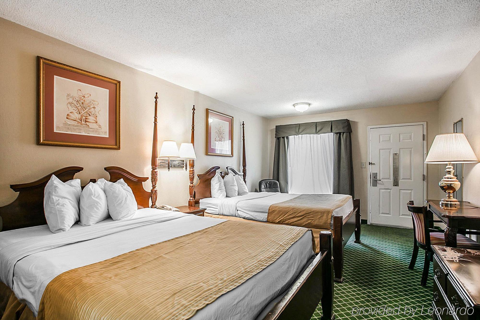 Rodeway Inn Огъста Екстериор снимка